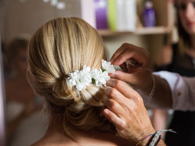 Il matrimonio di Valentino e Valeria a Cagliari, Cagliari 2