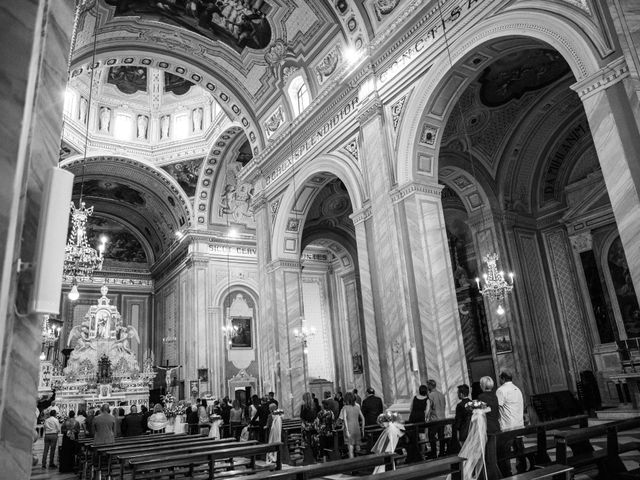 Il matrimonio di Valentino e Valeria a Cagliari, Cagliari 4