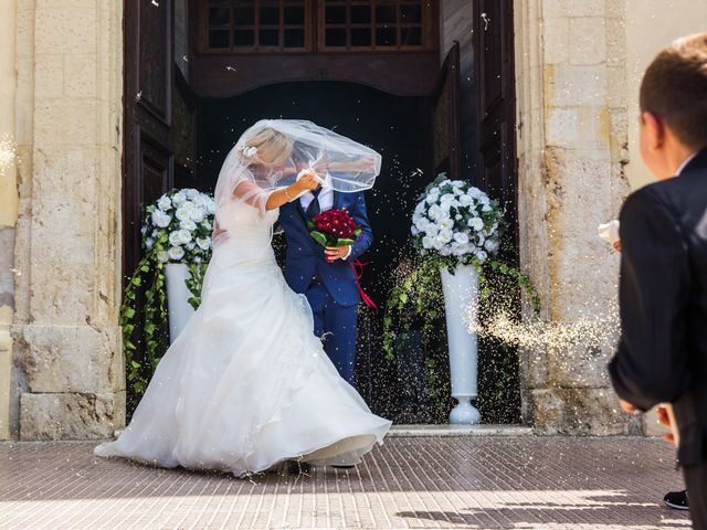 Il matrimonio di Valentino e Valeria a Cagliari, Cagliari 5