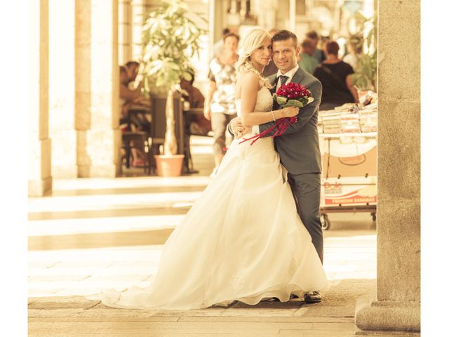 Il matrimonio di Valentino e Valeria a Cagliari, Cagliari 21