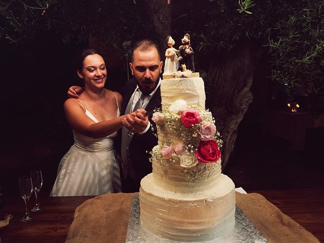 Il matrimonio di Davide e Roberta a Palermo, Palermo 75