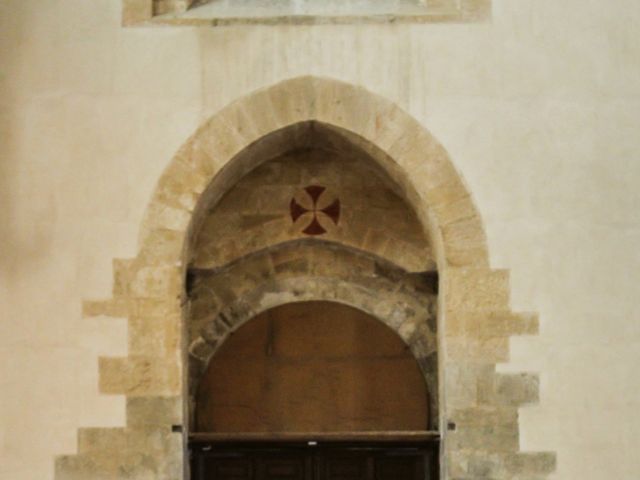 Il matrimonio di Vincenzo e Anna a Cefalù, Palermo 19