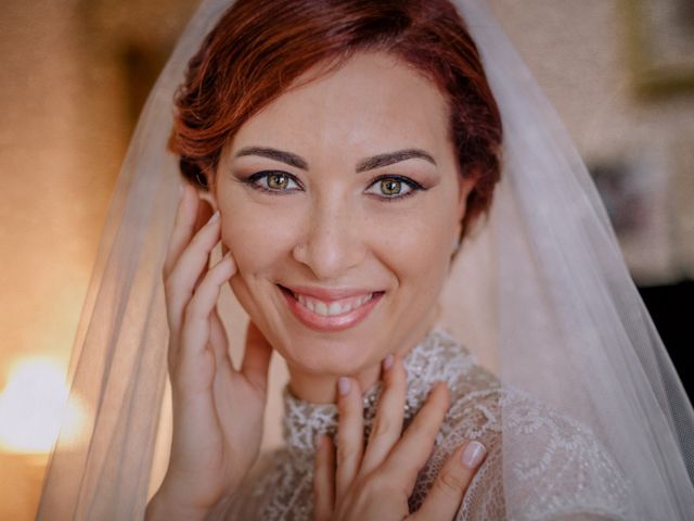 Il matrimonio di Antonio e Arianna a San Nicandro Garganico, Foggia 13