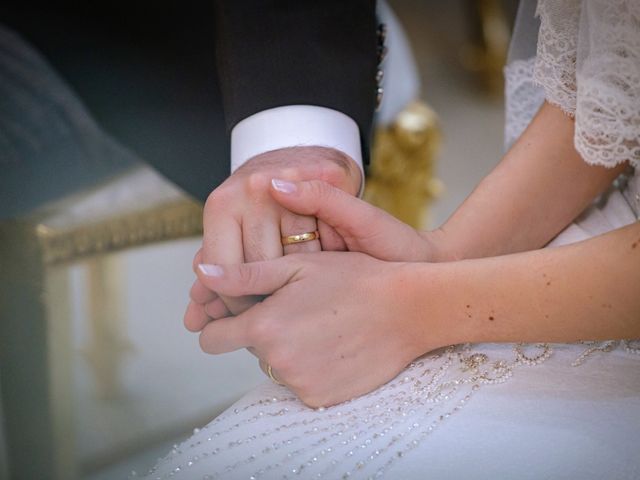 Il matrimonio di Antonio e Arianna a San Nicandro Garganico, Foggia 19