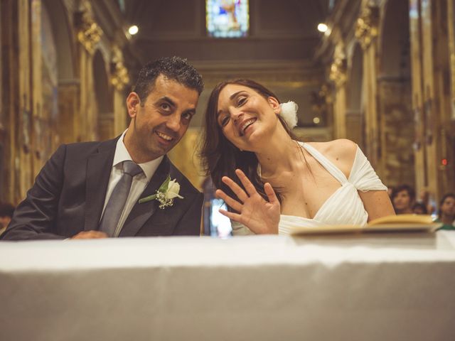 Il matrimonio di Cristian e Ester a Lanciano, Chieti 3