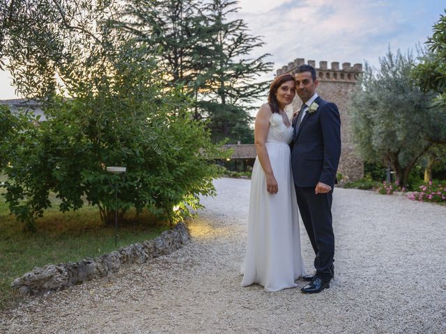 Il matrimonio di Cristian e Ester a Lanciano, Chieti 5