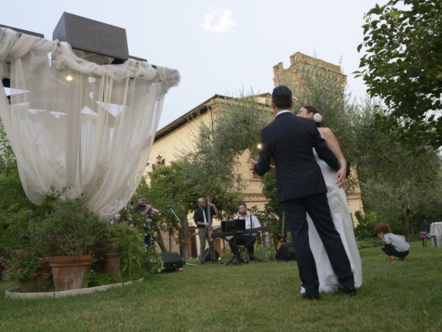 Il matrimonio di Cristian e Ester a Lanciano, Chieti 9