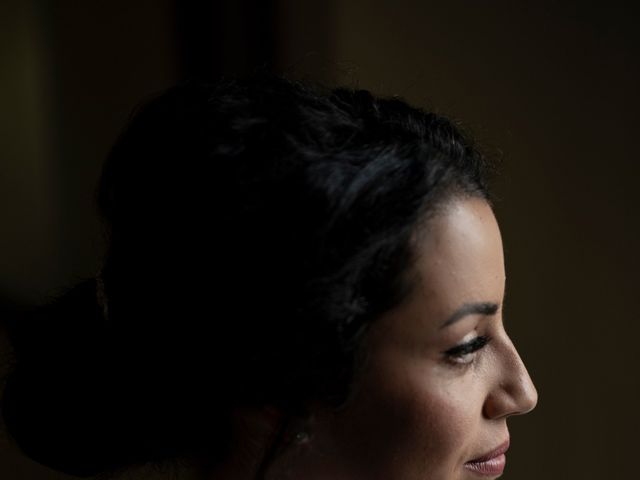 Il matrimonio di Roberto e Ginevra a Lucca, Lucca 18