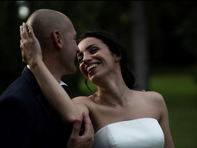 Il matrimonio di Roberto e Ginevra a Lucca, Lucca 24
