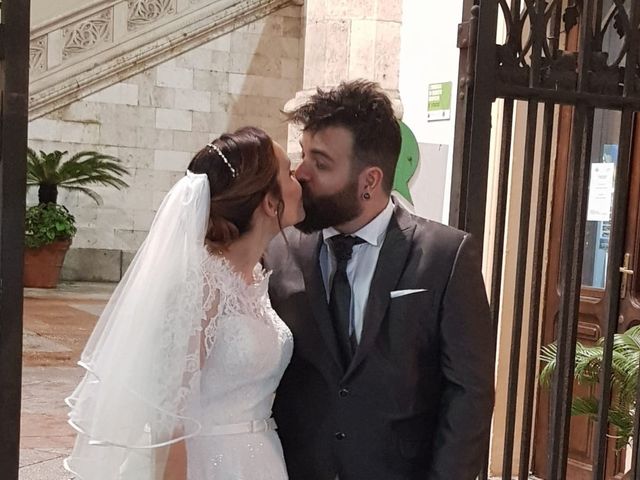 Il matrimonio di Ivan e Mariolina a Cagliari, Cagliari 2