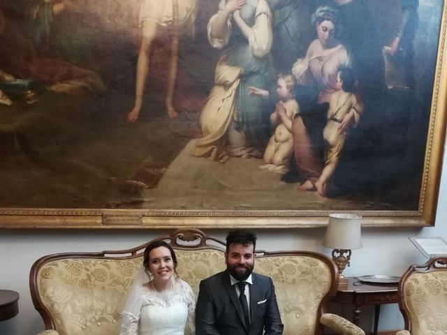 Il matrimonio di Ivan e Mariolina a Cagliari, Cagliari 6