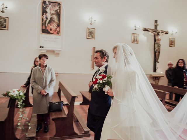 Il matrimonio di Barbara e Andrei a Teano, Caserta 18