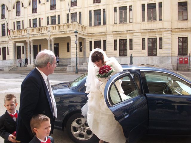 Il matrimonio di Gabriella e Mario a Trapani, Trapani 2