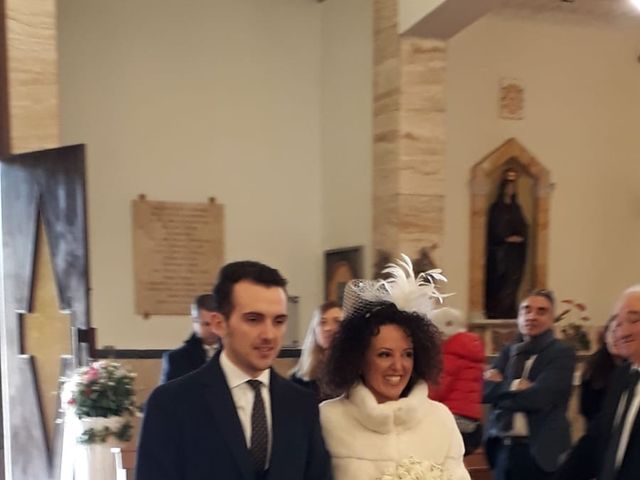 Il matrimonio di Marco e Lucia  a Francavilla al Mare, Chieti 6