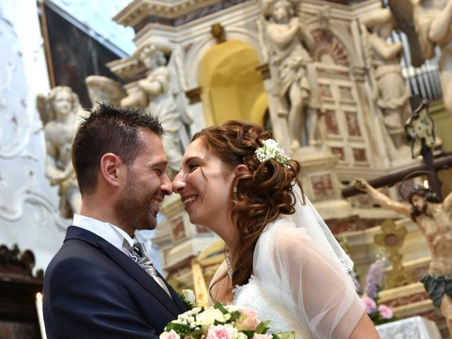 Il matrimonio di Andrea e Giada a Venezia, Venezia 10