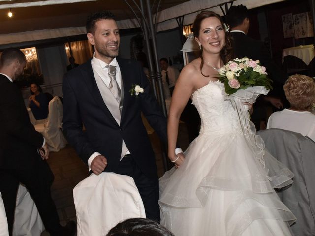 Il matrimonio di Andrea e Giada a Venezia, Venezia 27