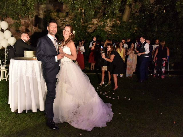 Il matrimonio di Andrea e Giada a Venezia, Venezia 31