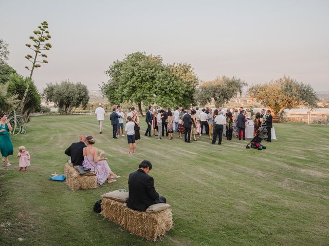 Il matrimonio di Sergio e Katharina a Ispica, Ragusa 22