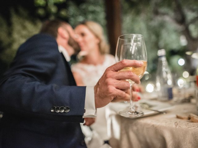 Il matrimonio di Sergio e Katharina a Ispica, Ragusa 25