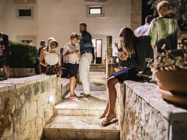 Il matrimonio di Sergio e Katharina a Ispica, Ragusa 27