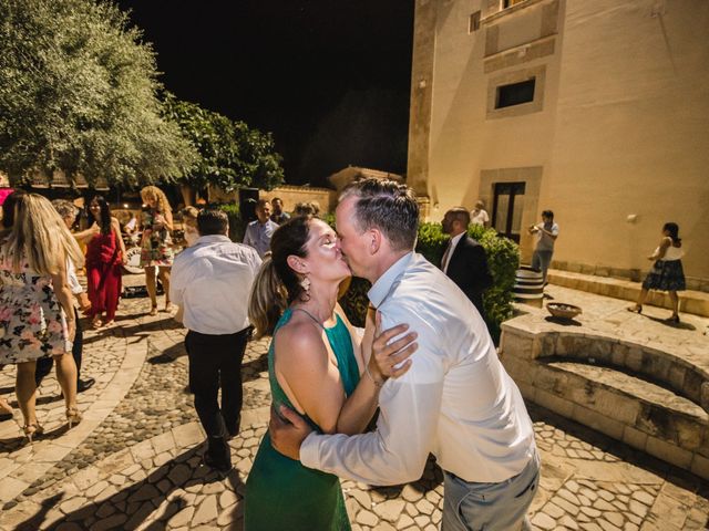 Il matrimonio di Sergio e Katharina a Ispica, Ragusa 32