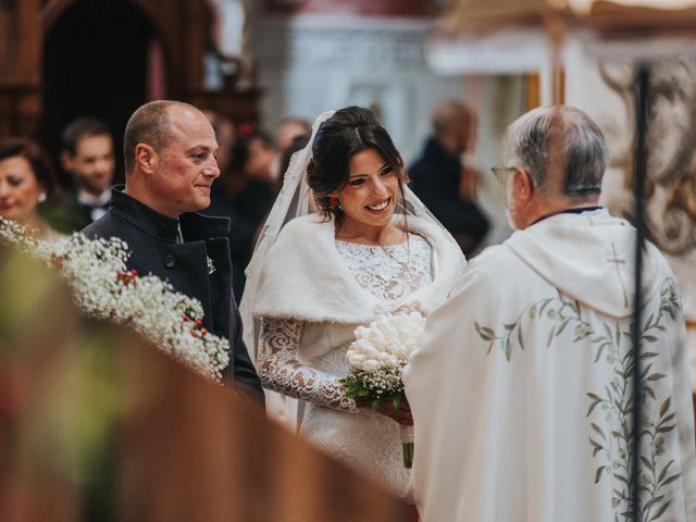 Il matrimonio di Claudia e Paolo a Caltanissetta, Caltanissetta 49