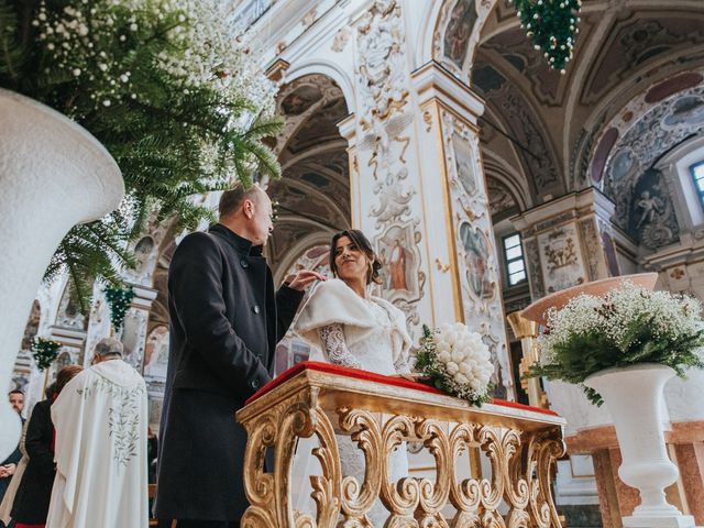 Il matrimonio di Claudia e Paolo a Caltanissetta, Caltanissetta 58