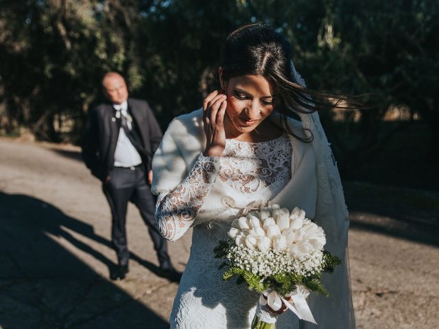 Il matrimonio di Claudia e Paolo a Caltanissetta, Caltanissetta 65