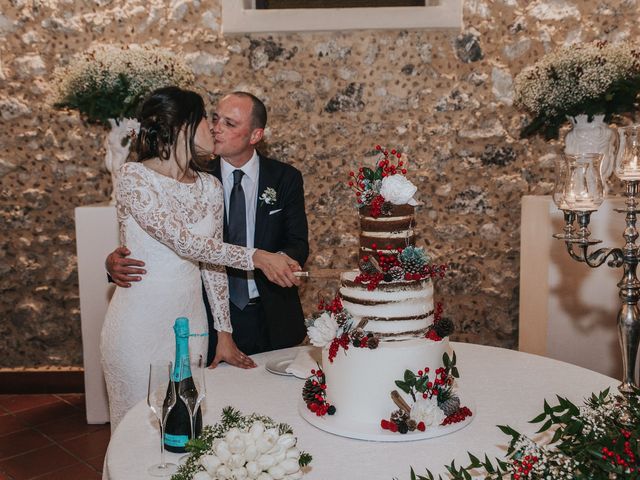 Il matrimonio di Claudia e Paolo a Caltanissetta, Caltanissetta 84