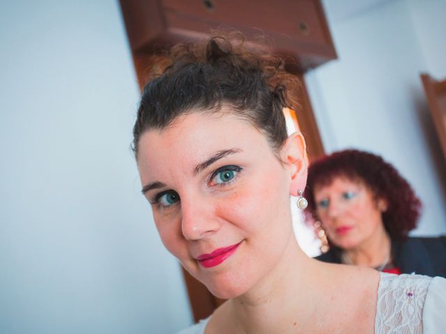 Il matrimonio di Fabrizio e Sara a Albiate, Monza e Brianza 9