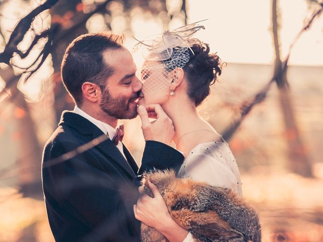 Il matrimonio di Fabrizio e Sara a Albiate, Monza e Brianza 25