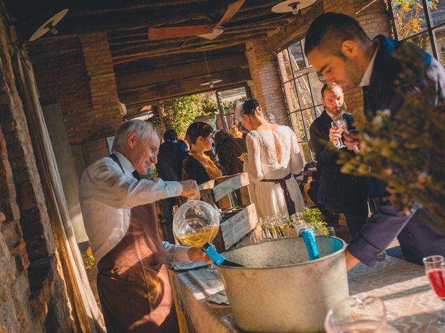Il matrimonio di Fabrizio e Sara a Albiate, Monza e Brianza 32