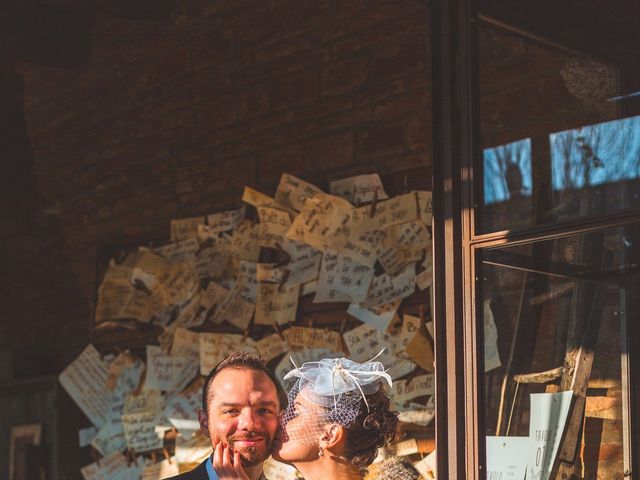 Il matrimonio di Fabrizio e Sara a Albiate, Monza e Brianza 41