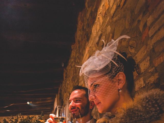 Il matrimonio di Fabrizio e Sara a Albiate, Monza e Brianza 57