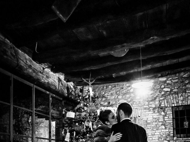 Il matrimonio di Fabrizio e Sara a Albiate, Monza e Brianza 59