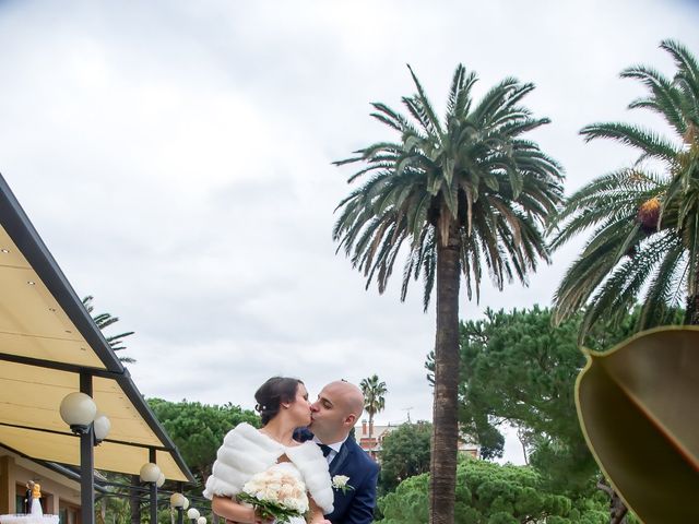 Il matrimonio di Gianfranco e Hilary a Genova, Genova 4