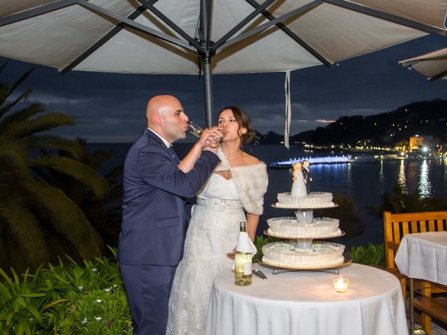 Il matrimonio di Gianfranco e Hilary a Genova, Genova 9