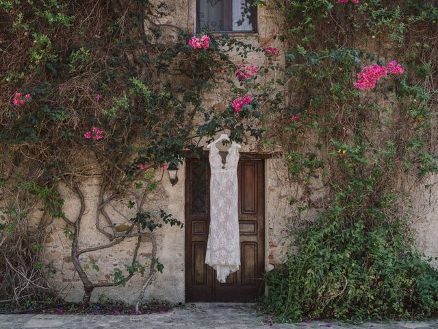 Il matrimonio di Antonio e Cindy a Rossano, Cosenza 6