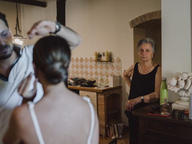 Il matrimonio di Antonio e Cindy a Rossano, Cosenza 12