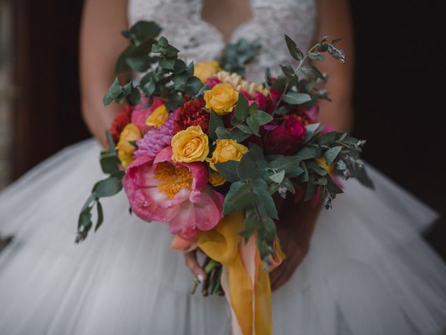 Il matrimonio di Antonio e Cindy a Rossano, Cosenza 20