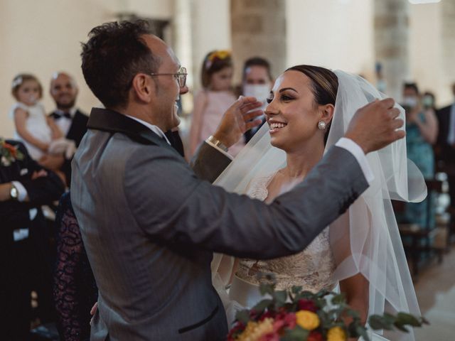 Il matrimonio di Antonio e Cindy a Rossano, Cosenza 23
