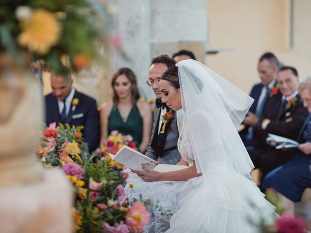 Il matrimonio di Antonio e Cindy a Rossano, Cosenza 24