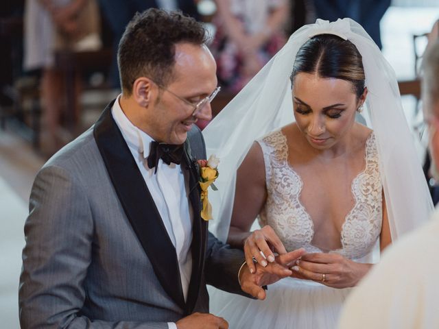 Il matrimonio di Antonio e Cindy a Rossano, Cosenza 25