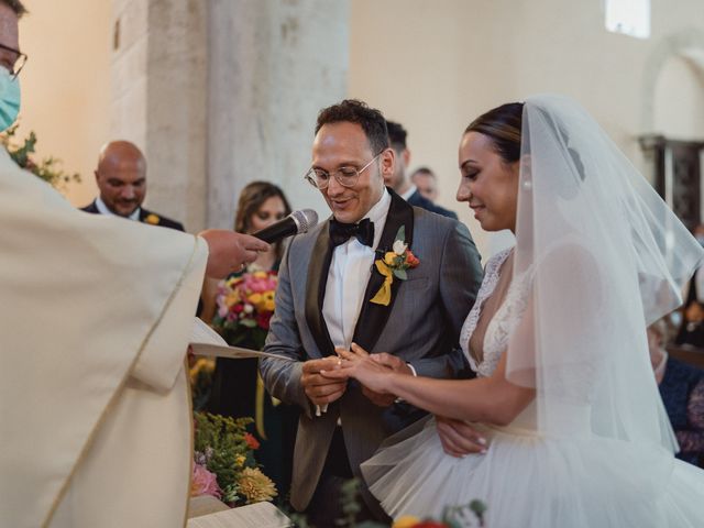 Il matrimonio di Antonio e Cindy a Rossano, Cosenza 26