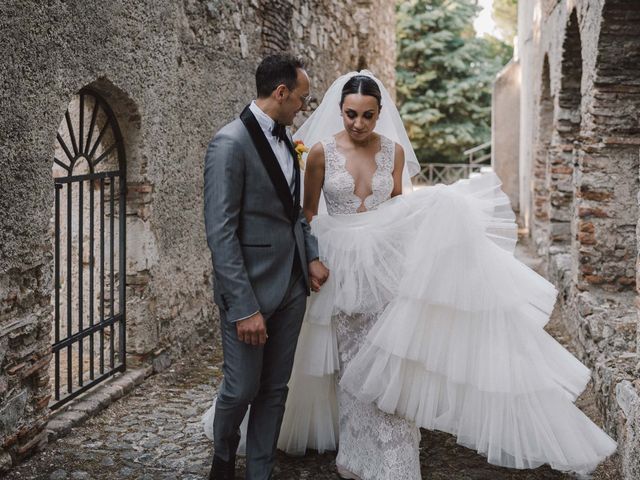 Il matrimonio di Antonio e Cindy a Rossano, Cosenza 30