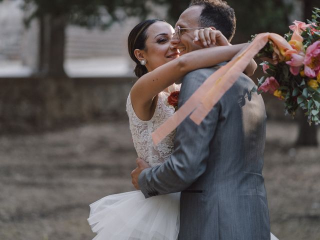 Il matrimonio di Antonio e Cindy a Rossano, Cosenza 31