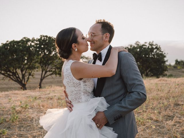 Il matrimonio di Antonio e Cindy a Rossano, Cosenza 33