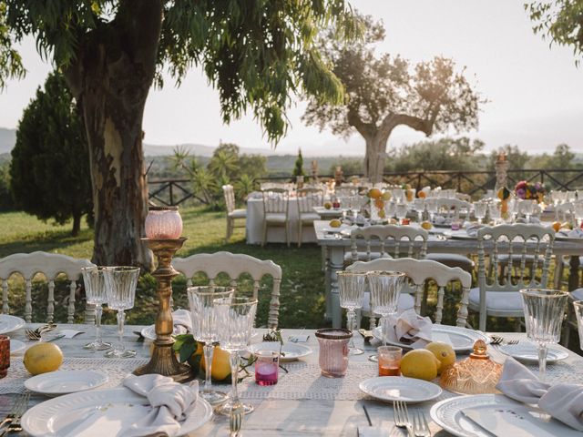 Il matrimonio di Antonio e Cindy a Rossano, Cosenza 34