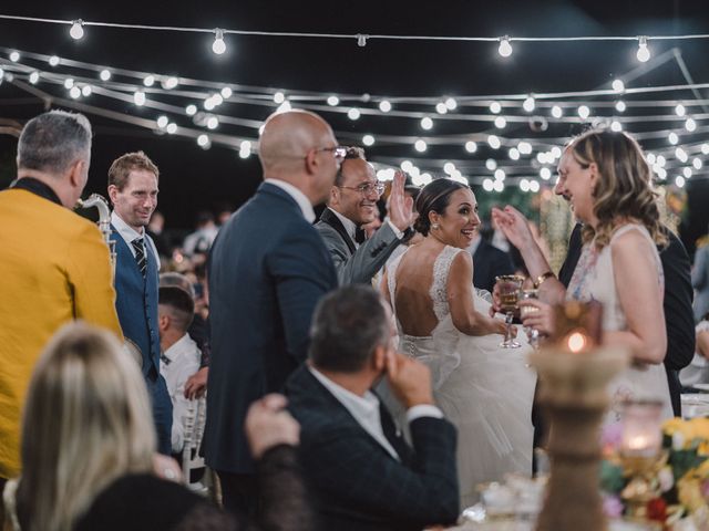 Il matrimonio di Antonio e Cindy a Rossano, Cosenza 42