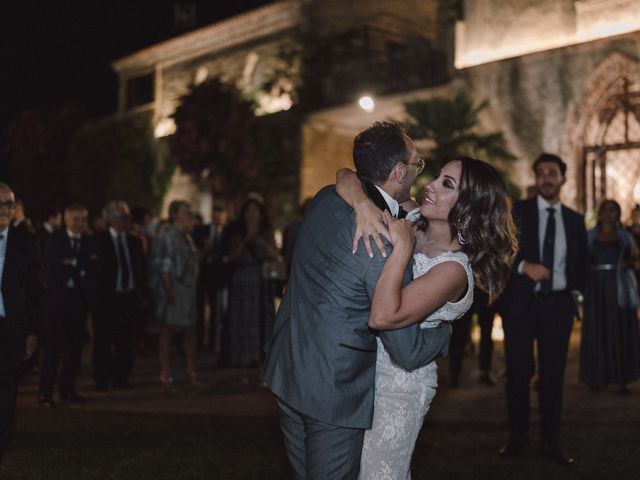 Il matrimonio di Antonio e Cindy a Rossano, Cosenza 46